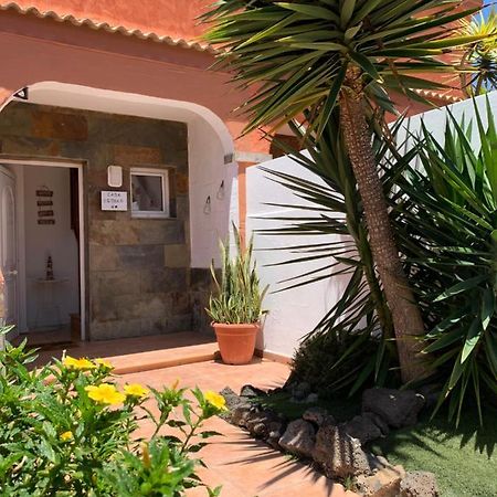 Apartmán Casa Isthar Corralejo Exteriér fotografie