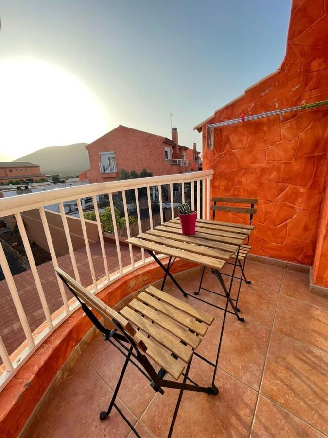 Apartmán Casa Isthar Corralejo Exteriér fotografie